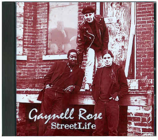 CD Cover Design