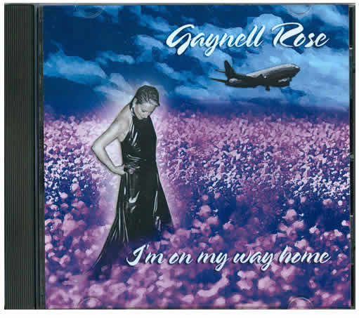 CD Cover Design