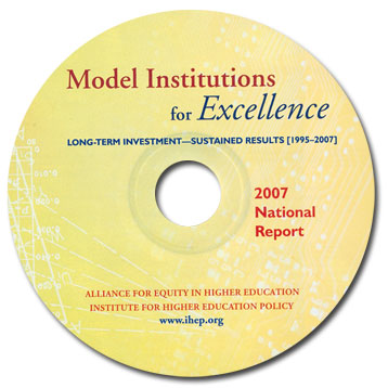 CD Design Washington DC