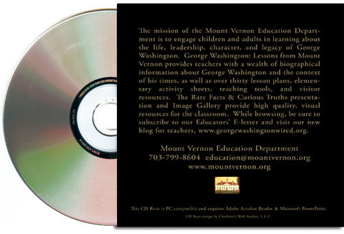 CD Design Virginia VA