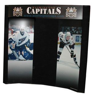Trade Show Display Design
