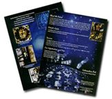 Trifold Brochure Design