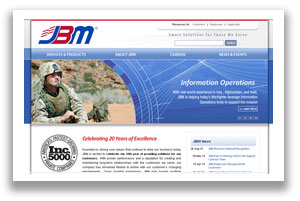 Web design Virginia website designers application development