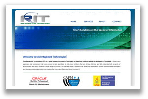 Web design Alexandria Virginia